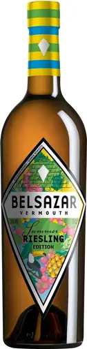 Vermouth Riesling Edition 16% Vol. 0,75l
