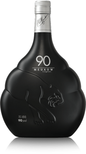 90 Proof Vol. 0,7l