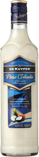 PINA COLADA 14,5% Vol. 0,7l
