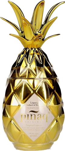 GOLD Original Liqueur 17% Vol. 0,05l (Mini)