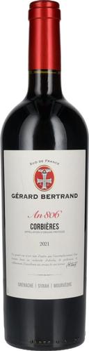 CORBIÈRES 0,75l