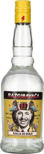 Rakija Od Dunje 40% Vol. 0,7l