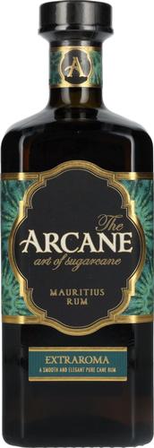 EXTRAROMA Mauritius Rum 40% Vol. 0,7l