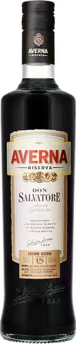 Riserva DON SALVATORE 34% Vol. 0,7l
