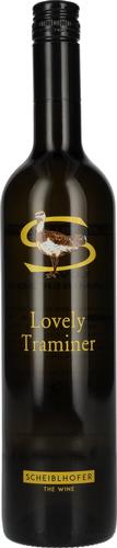 Lovely Traminer 2024 12,5% Vol. 0,75l