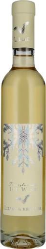 Liliac & Kracher Ice Wine 2024 10% Vol. 0,375l