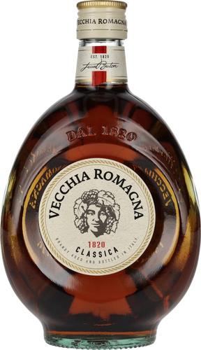 1820 Classica 37,2% Vol. 0,7l
