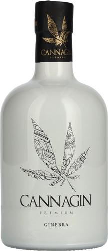 Premium Distilled Gin 38% Vol. 0,7l