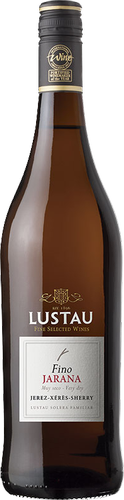 JARANA Fino 15% Vol. 0,75l