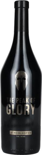 The Peak of Glory 2023 14% Vol. 0,75l