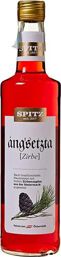 Spitz Ang'setzta Stone Pine 28% Vol. 0,7l