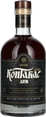 Smoke 43% Vol. 0,7l