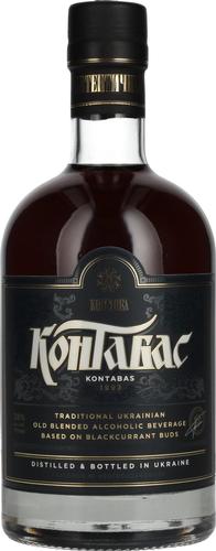 Authentic 38% Vol. 0,7l