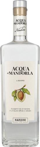 ACQUA DI MANDORLA Almond Liqueur 29% Vol. 0,7l