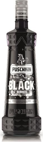 Black Berries 16,6% Vol. 0,7l