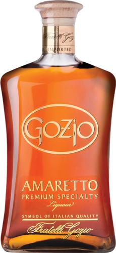 Amaretto 24% Vol. 0,7l