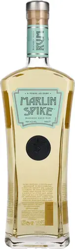 Blended Aged Rum 40% Vol. 0,7l