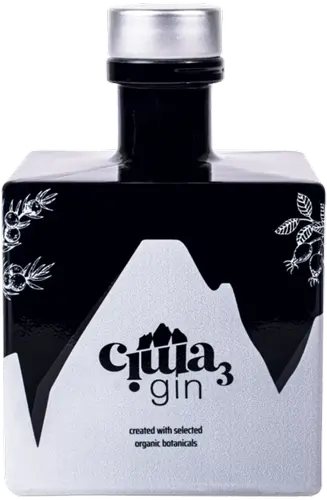Gin 40% Vol. 0,5l in Giftbox