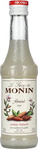 ALMOND 0,25l