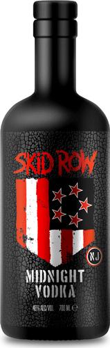 Midnight Vodka 40% Vol. 0,7l