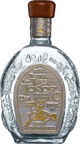 BLANCO Tequila 38% Vol. 0,7l