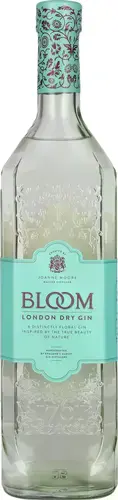 London Dry Gin 40% Vol. 1l