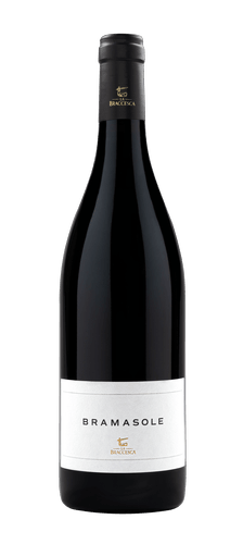 Marchesi Antinori La Braccesca Bramasole DOC 2022 14,5% Vol. 0,75l
