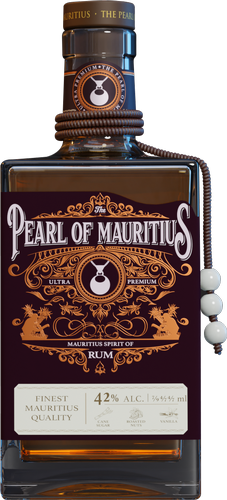 Ultra Premium Rum 42% Vol. 0,7l