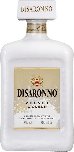VELVET Liqueur 17% Vol. 0,7l