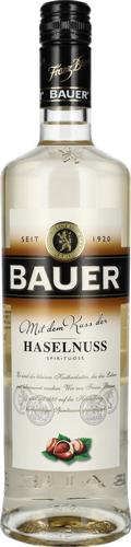 Kuss der HASELNUSS 33% Vol. 0,7l