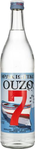 7 37,5% Vol. 0,7l