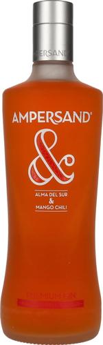 MANGO CHILI FLAVOUR Premium Gin 37,5% Vol. 0,7l