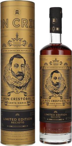 RECIOTO Limited Edition 43% Vol. 0,7l in Giftbox