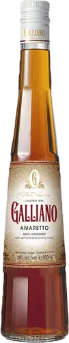 Amaretto Liqueur 28% Vol. 0,5l
