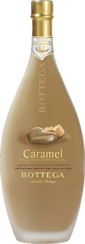 CARAMEL 17% Vol. 0,5l
