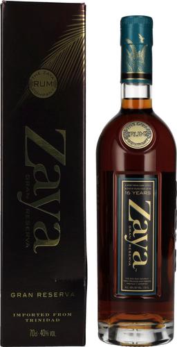 GRAN RESERVA Spirit Drink 40% Vol. 0,7l in Giftbox