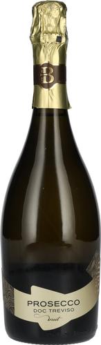 Prosecco Treviso Brut DOC 11% Vol. 0,75l