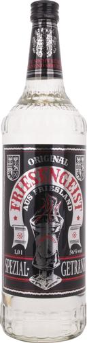 Friesengeist Original Special Drink 56% Vol. 1l