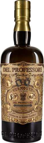Vermouth di Torino CLASSICO 18% Vol. 0,75l