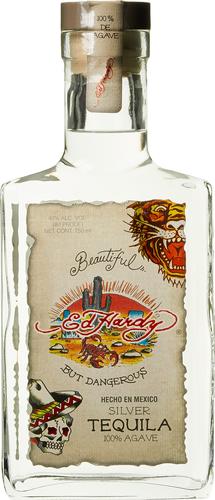 Tequila Silver 100% Agave 40% Vol. 0,75l