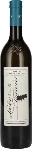 Sauvignon Blanc Gamlitz DAC 2023 12,5% Vol. 0,75l
