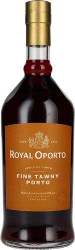 Fine Tawny Porto 19% Vol. 0,75l