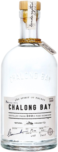 PURE CANE Spirit Drink 40% Vol. 0,7l in Giftbox