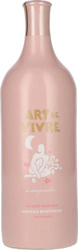 Art de Vivre Rosé Languedoc 0,75l