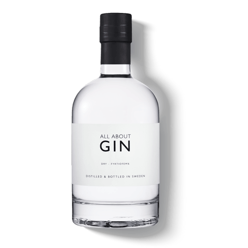Dry Gin 45% Vol. 0,7l