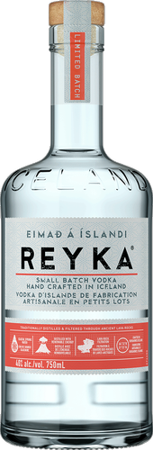 Vodka 40% Vol. 0,7l