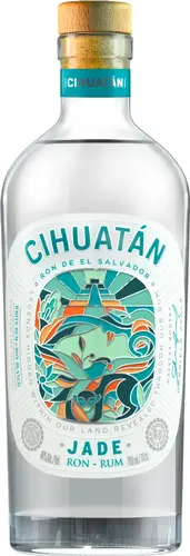 JADE Rum 40% Vol. 0,7l