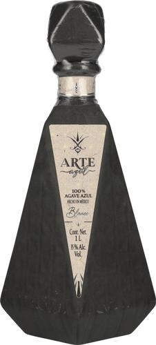 BLANCO 100% Agave Azul 35% Vol. 1l