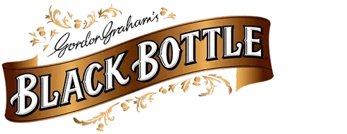 Black Bottle