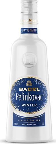 Pelinkovac Winter Limited Edition 28% Vol. 0,7l